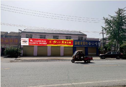 宁国广告牌制作要注意什么才能避免被整改？