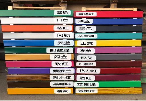 宁国做招牌可以用哪些材料？