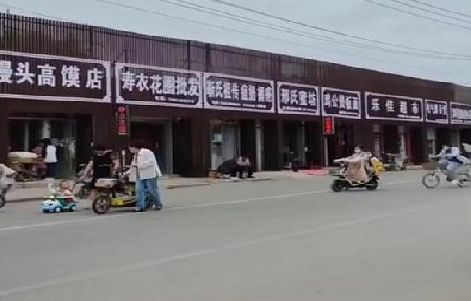 宁国政府规划的统一招牌样式有哪些？